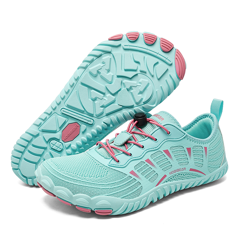 HOBIBEAR Mens Womens  Barefoot - Women'S Shoes Extra Wide recension och pris