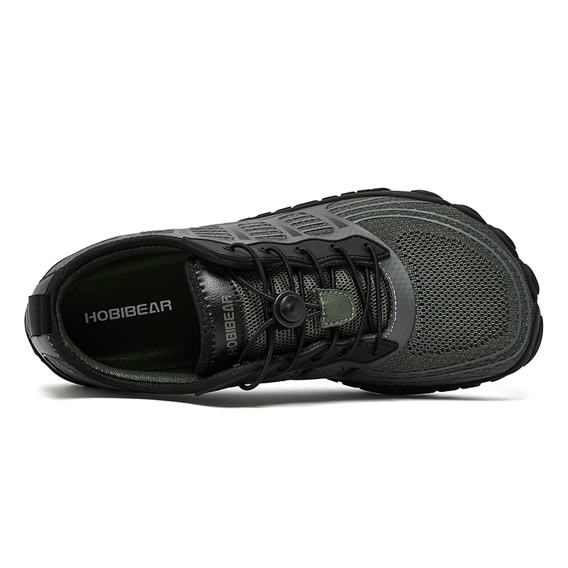 HOBIBEAR Mens Womens  Barefoot - Women'S Shoes Extra Wide recension och pris