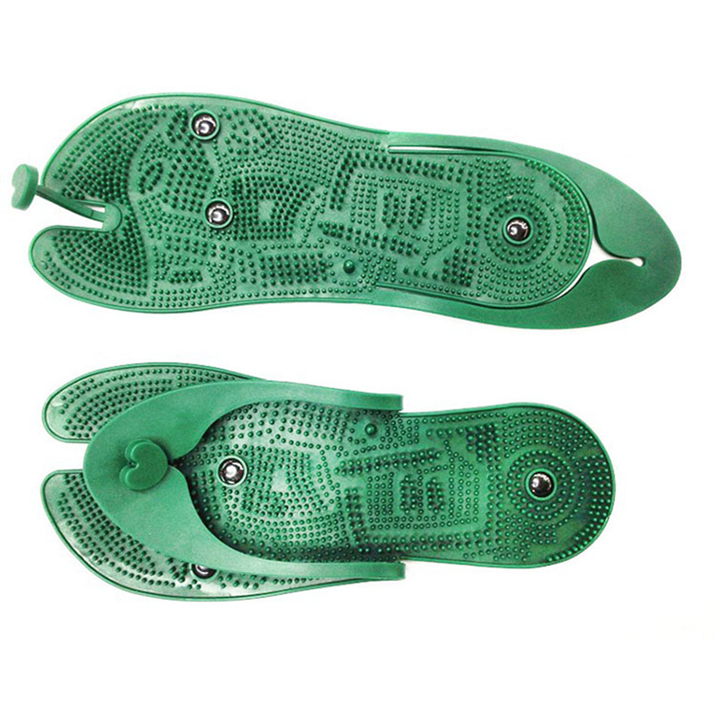 Reflexology Foot Massager, Acu - Women'S Shoes With Plantar Fasciitis recension och pris