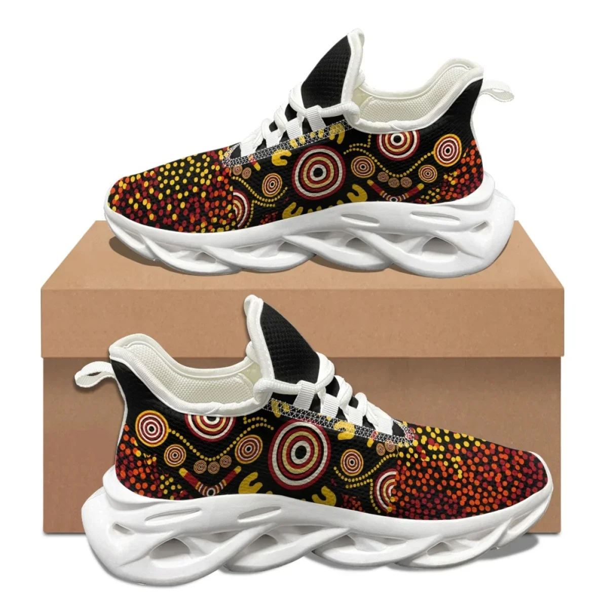 Australia Aboriginal Designer  - Women Shoes In Australia recension och pris