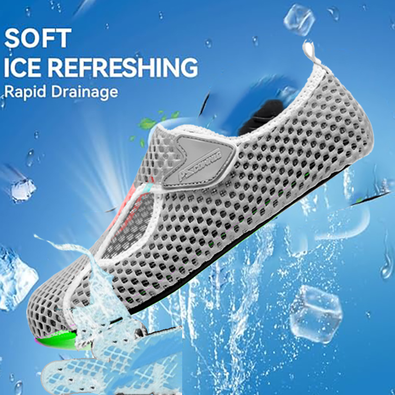 Wide Version Outdoor Water Sho - Women'S Shoes Extra Wide recension och pris