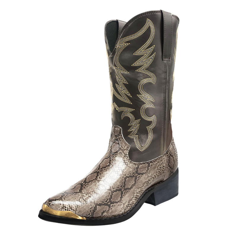 2026 Men Mid-calf Boots Handma - Women'S Shoes Chelsea recension och pris