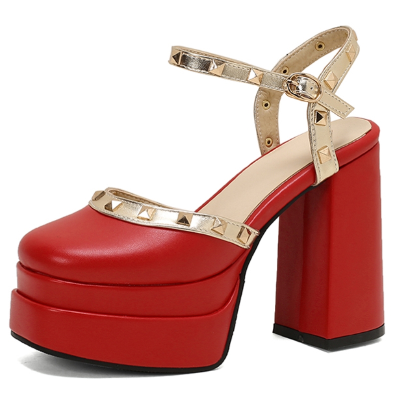 Luxury High Heels Summer Shoes - Women'S Shoes Veja recension och pris