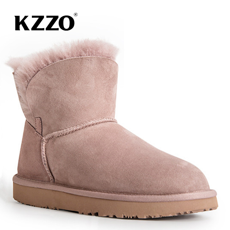 KZZO Australia Classic Women A - Women Shoes In Australia recension och pris