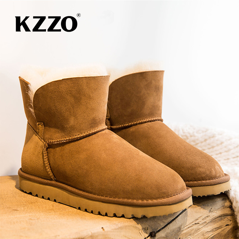 KZZO Australia Classic Women A - Women Shoes In Australia recension och pris