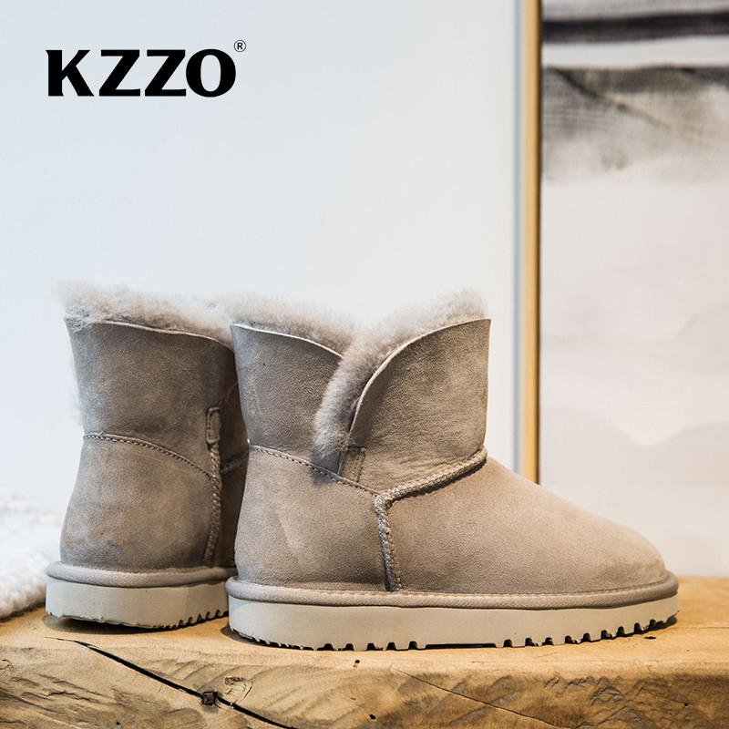 KZZO Australia Classic Women A - Women Shoes In Australia recension och pris