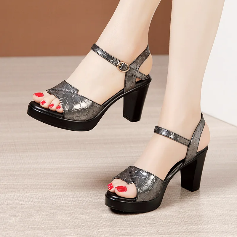 8cm Small Size 32-43 Elegant N - Women'S Shoes Veja recension och pris