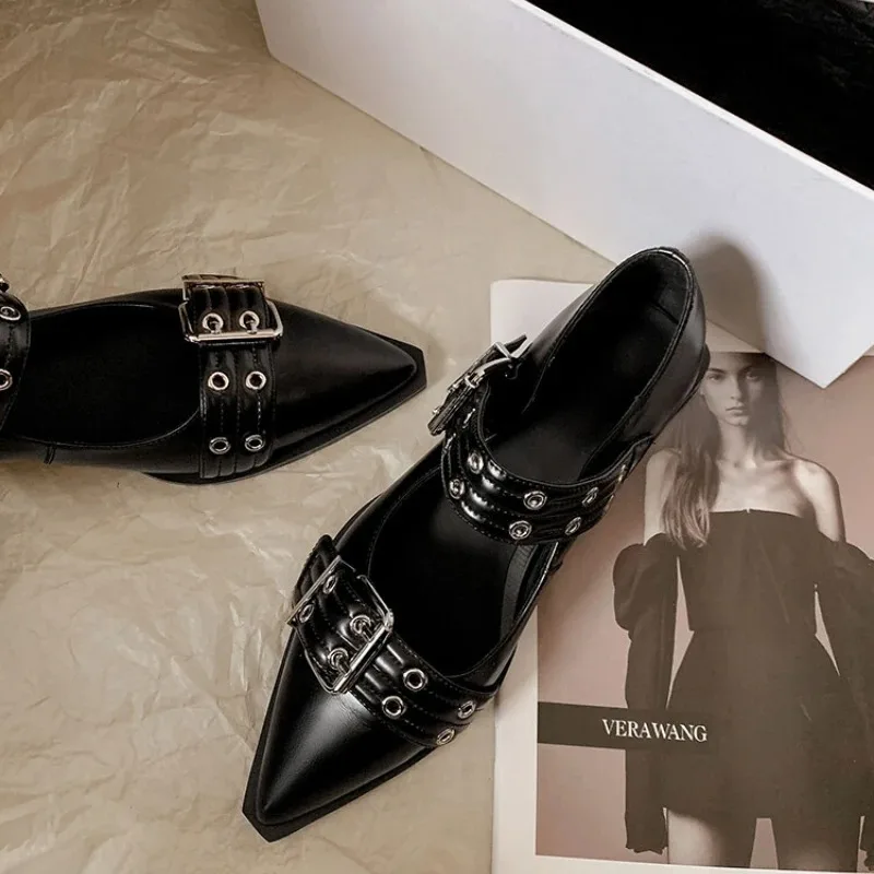 Women's Shoes Designer Luxury  - Slingback Pumps Women recension och pris