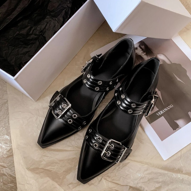 Women's Shoes Designer Luxury  - Slingback Pumps Women recension och pris