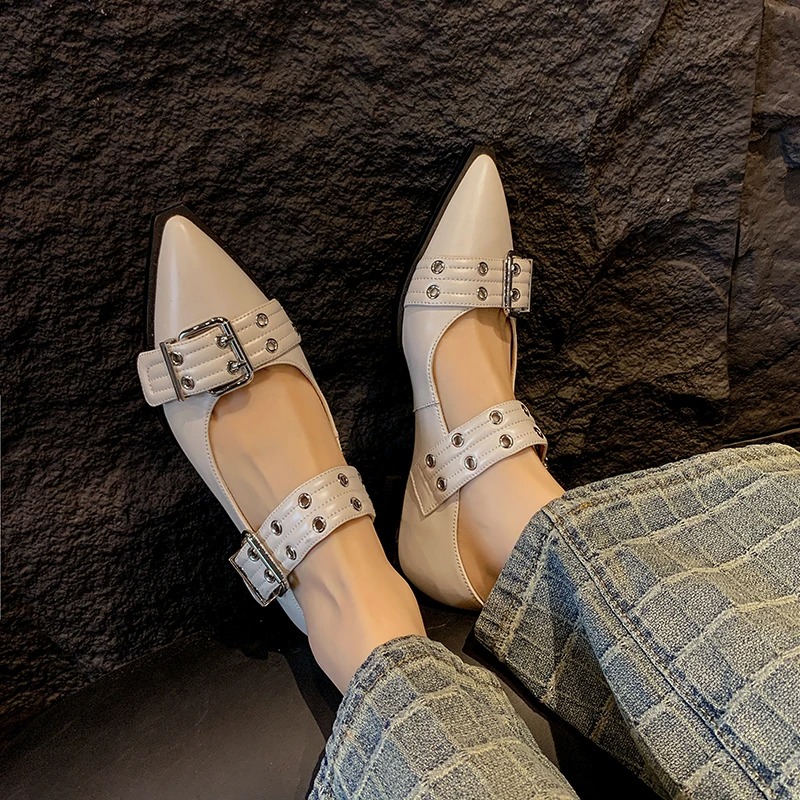 Women's Shoes Designer Luxury  - Slingback Pumps Women recension och pris