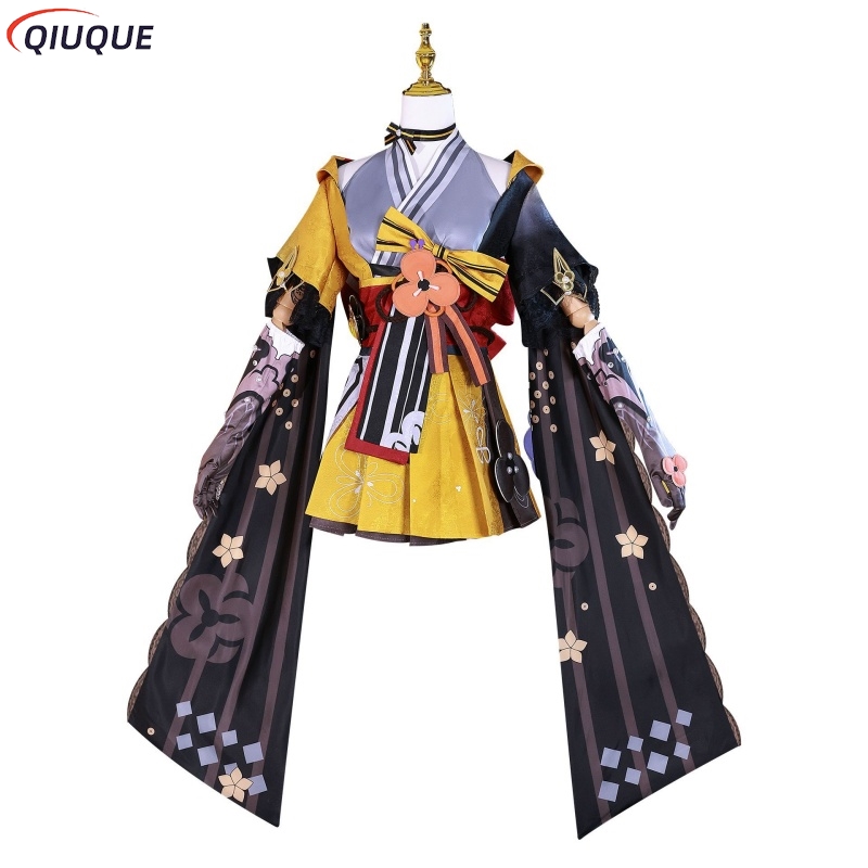Chiori Cosplay Costume Wigs Bo - Women Shoes Japan recension och pris
