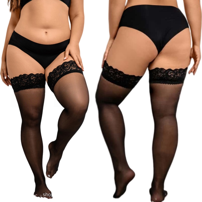 2026new Over Knee Thigh High S - Women Shoes Xxl recension och pris
