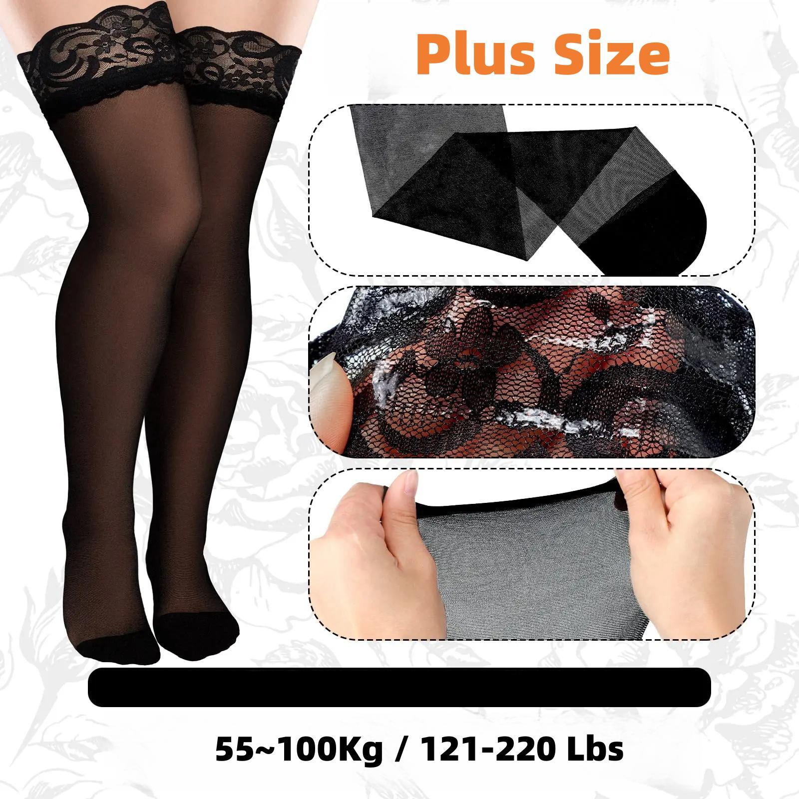 2026new Over Knee Thigh High S - Women Shoes Xxl recension och pris