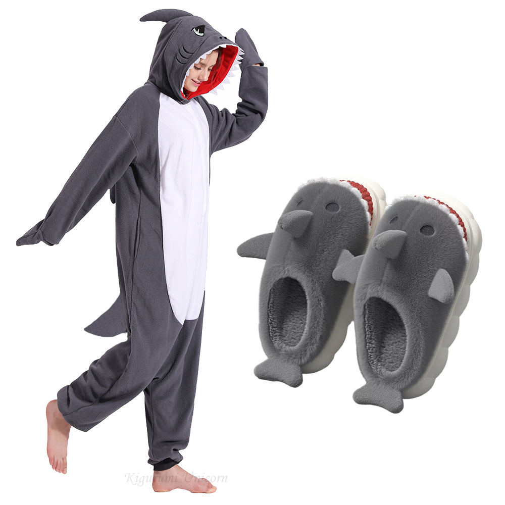Winter Party Fleece Onesie Adu - Women Shoes Xxl recension och pris