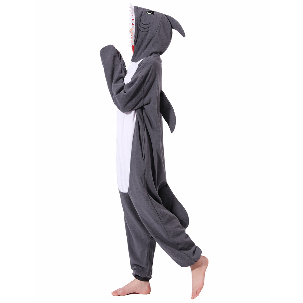 Winter Party Fleece Onesie Adu - Women Shoes Xxl recension och pris