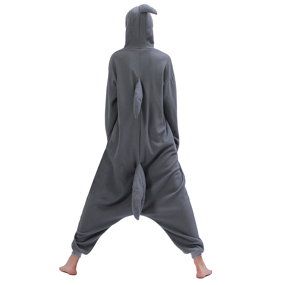 Winter Party Fleece Onesie Adu - Women Shoes Xxl recension och pris